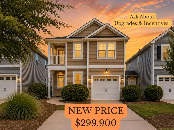 2701 Poplar Grove Pl, Summerville, SC 29483