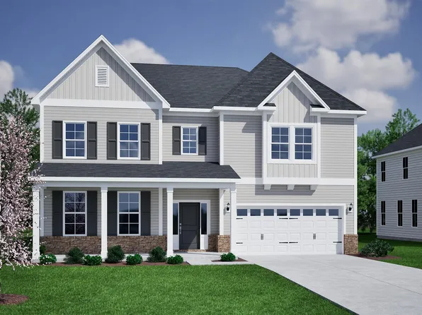 119 Hemlock Falls Trl #186, Raleigh, NC 27603