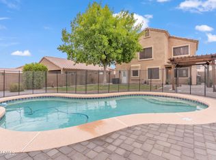 7317 W Lamar Rd, Glendale, AZ 85303