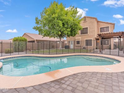 7317 W Lamar Rd, Glendale, AZ, 85303