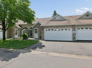 10705 Quince St NW, Coon Rapids, MN 55433