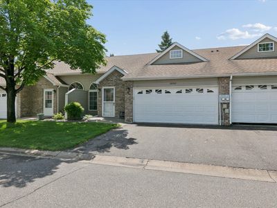 10705 Quince St NW, Coon Rapids, MN, 55433