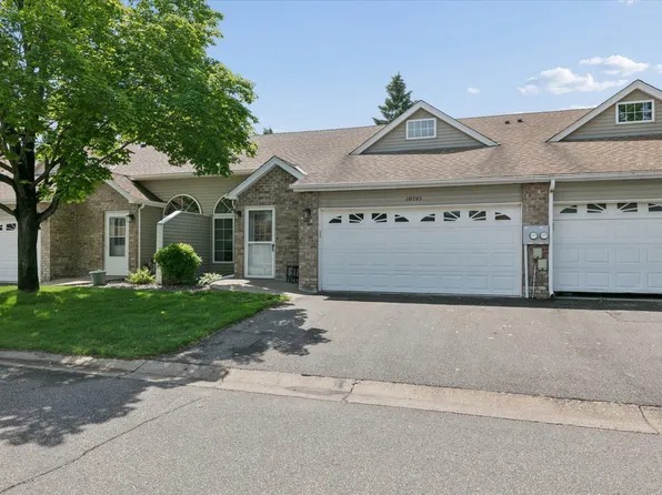 10705 Quince St NW, Coon Rapids, MN 55433
