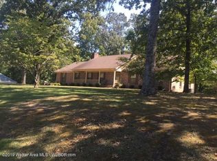 1744 N Walston Bridge Rd, Jasper, AL 35504