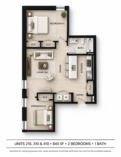 Floor plan 10