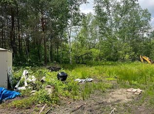 7512 Oatman Rd, Grant Township, MI 48032