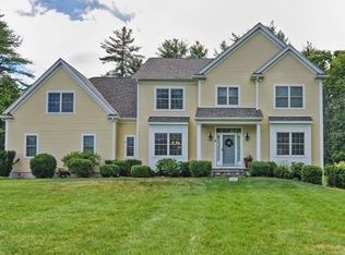 8 Winston Rd, Norfolk, MA 02056