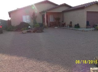 110 S Apache Ave, Eloy, AZ 85131