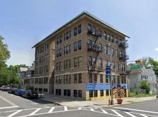 611 Clinton Ave #1D, Newark, NJ 07108