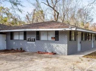 2817 Lorraine St #26, Baton Rouge, LA 70805