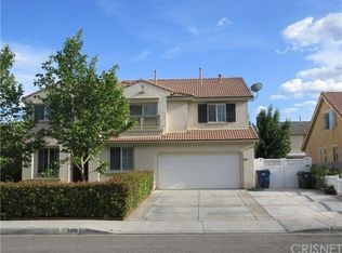 2330 Foxtail Dr, Palmdale, CA 93551