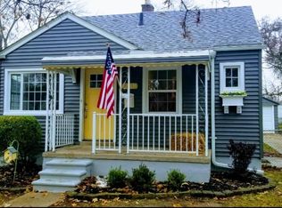 3313 Ravena Ave, Royal Oak, MI 48073