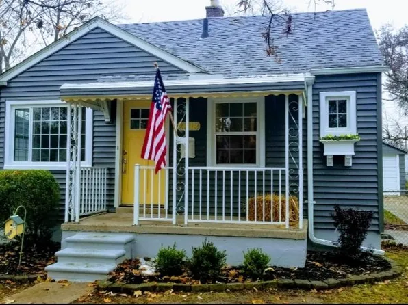 3313 Ravena Ave, Royal Oak, MI 48073