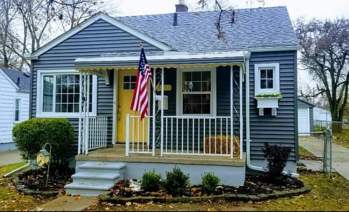 3313 Ravena Ave Photo 1
