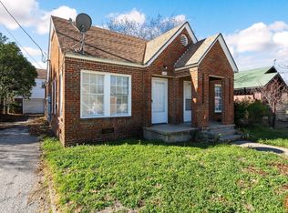 1307 Durham Ave, Brownwood, TX 76801