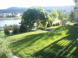 9688 N Crystal Lake Dr, Littleton, CO 80125