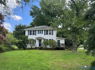 484 Main St, Warsaw, VA 22572
