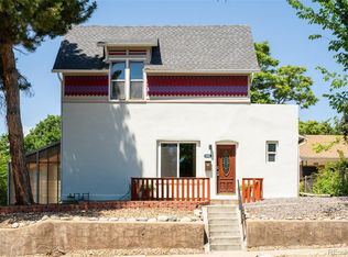 3519L Newton St, Denver, CO 80211