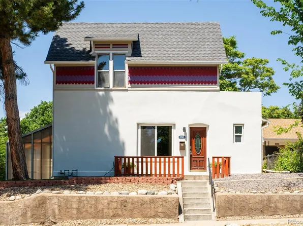 3519 Newton Street, Denver, CO 80211
