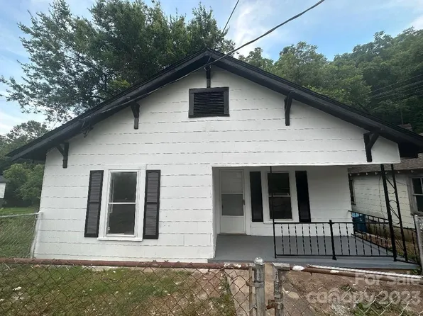 1131 Old Plank Rd, Salisbury, NC 28144