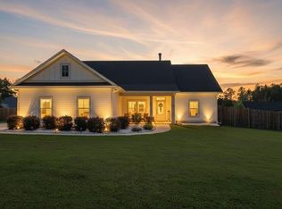 1610 Yaupon Ct, Monticello, FL 32344