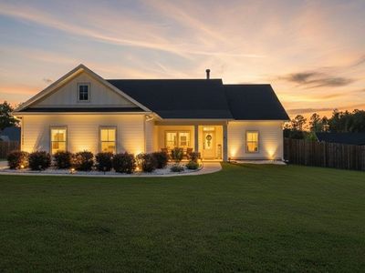 1610 Yaupon Ct, Monticello, FL, 32344