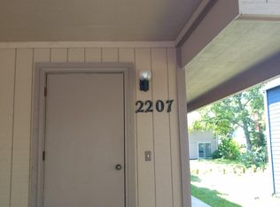 2207 Harvard Rd, Lawrence, KS 66049