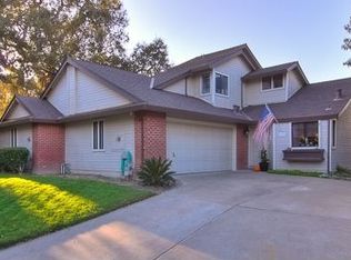 317 River Isle Way, Sacramento, CA 95831