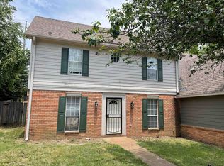 5534 Oak Branch Cir, Memphis, TN 38135