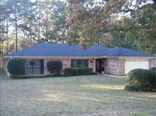3019 Evangeline St, Longview, TX 75605