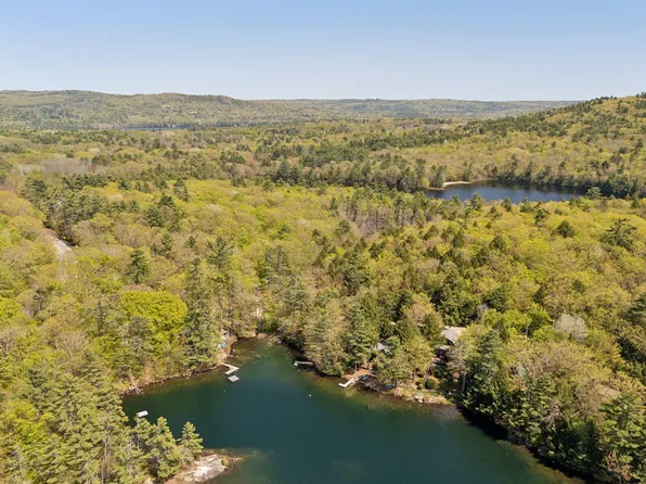 27 Coffee Pond Road, Casco, ME 04015