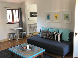 2067 S Hobart Blvd #6, Los Angeles, CA 90018