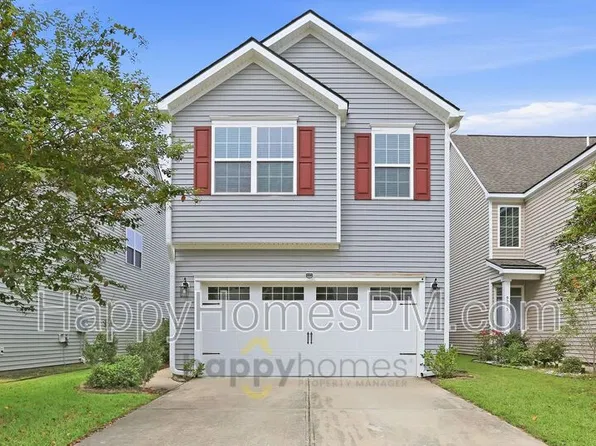 9013 Cat Tail Pond Rd, Summerville, SC 29485