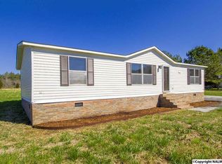 19863 Carey Rd, Athens, AL 35614
