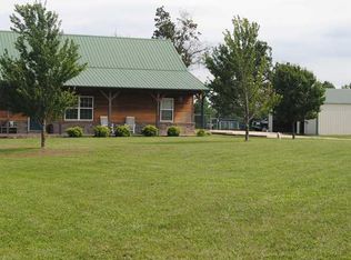 23710 Siler Rd, Hindsville, AR 72738