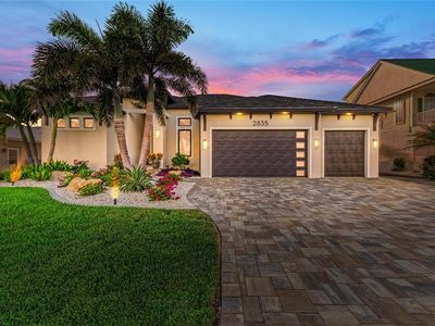 2835 Coral Way, Punta Gorda, FL, 33950