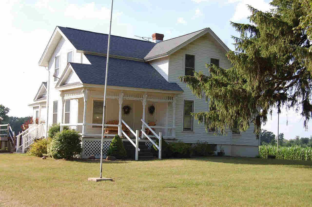 15500 Old Dixon Rd, Dundee, MI 48131 Zillow