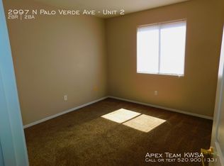 2997 N Palo Verde Ave #2, Tucson, AZ 85716