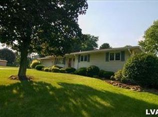 2215 Donald St, Easton, PA 18045