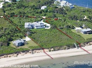 79 Pocomo Rd, Nantucket, MA 02554