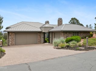 511 N GRAPEVINE Drive, Payson, AZ 85541