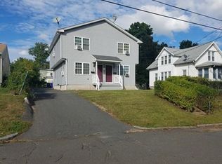 170-172 Essex St, Springfield, MA 01151