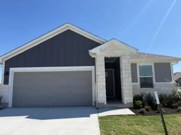 137 Holmby Dr, Hutto, TX 78634
