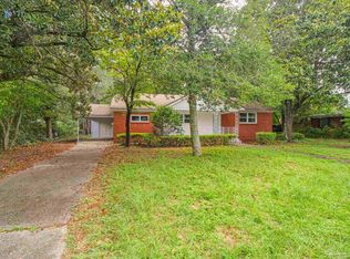 2014 University St, Pensacola, FL 32504