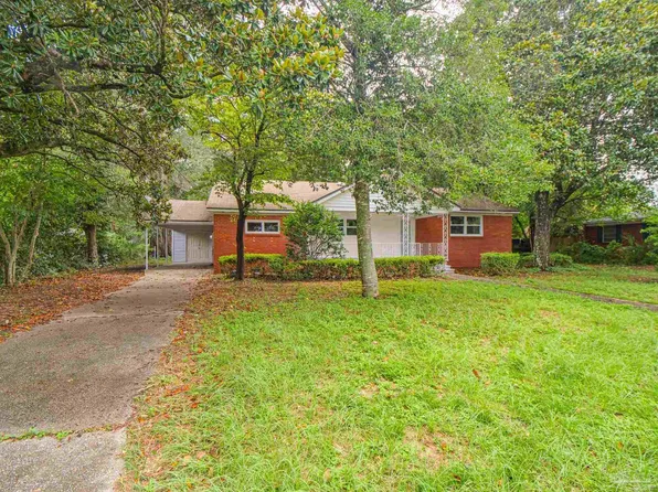 2014 University St, Pensacola, FL 32504