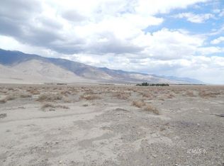 401 Wofford Rd, Chalfant, CA 93514