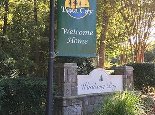 1234 Shadow Bend Dr, Tega Cay, SC 29708