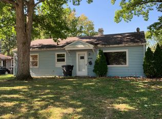 6016 Southcrest Rd, Fort Wayne, IN 46816