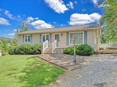 2728 Thompson Ridge Rd, Ferrum, VA, 24088