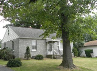 536 Hilltop Rd, Myerstown, PA 17067